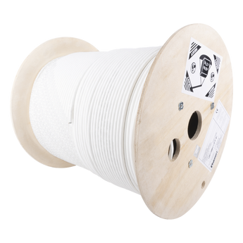 Cable UTP en bobina Panduit PSL7004WH-CED