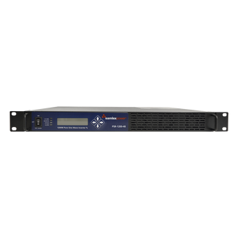 Energía solar Samlex PSR-1200-48