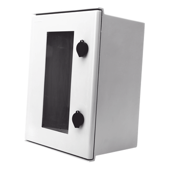 Armarios de rack Precision PST-3040-20PT