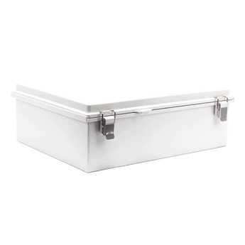 Armarios de rack Precision PST-3546-16E