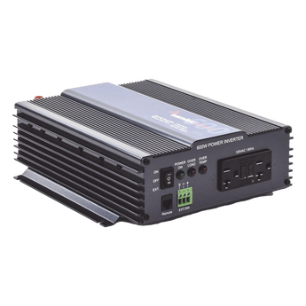 Energía solar Samlex PST-600-24
