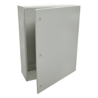 Armarios de rack Precision PST-80120-40A