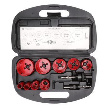 Herramienta manual Precision PST-C020-01