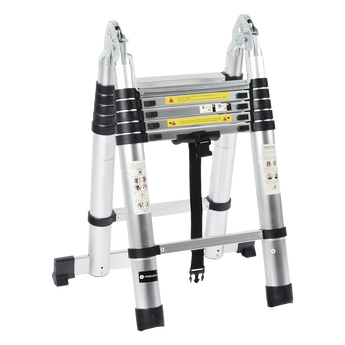 Escaleras y almacenamiento Precision PST-H10-002