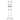 Escaleras y almacenamiento Precision PST-H10-002 — vista 5
