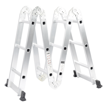 Escaleras y almacenamiento Precision PST-H10-003