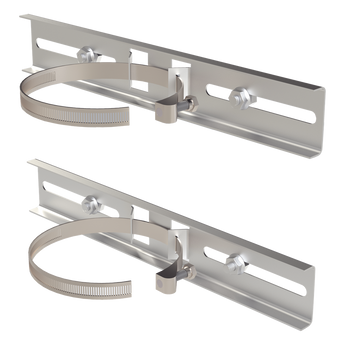 Armarios de rack Precision PST-MOUNT-POLE-V3