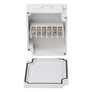 Gabinetes y cubiertas protectoras Precision PST-TJ6-PM