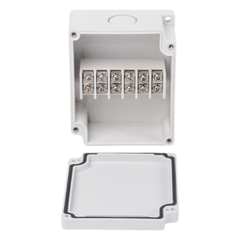 Gabinetes y cubiertas protectoras Precision PST-TJ6-PM
