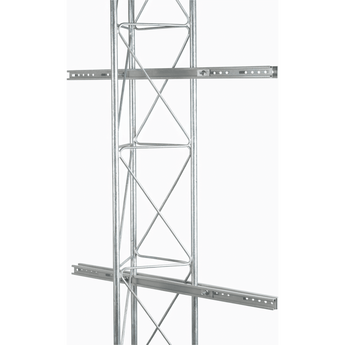 Torres y mástiles Precision PST-TWR-80