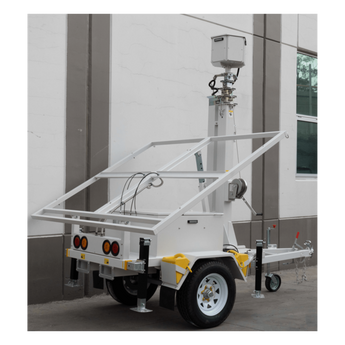 Cámaras de seguridad Precision PST-VTS-2P