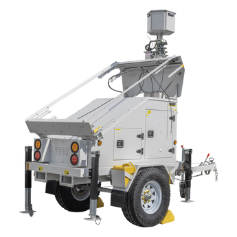 Cámaras de seguridad Precision PST-VTS-3P