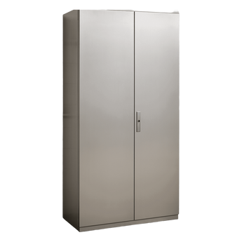 Armarios de rack Precision PST10022040INOXT