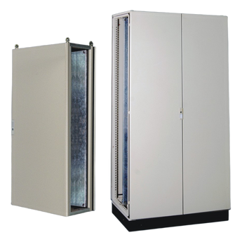 Armarios de rack Precision PST12020060AT