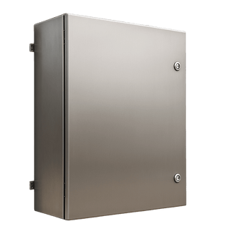 Armarios de rack Precision PST606025INOXB