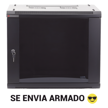Armarios de rack Precision PSTC-06-645-BDP