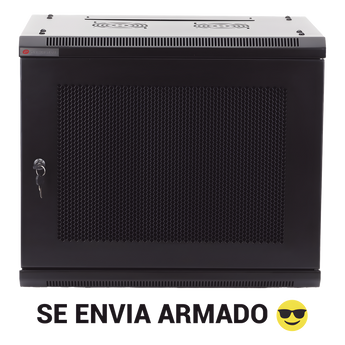 Armarios de rack Precision PSTC-09-645BDP