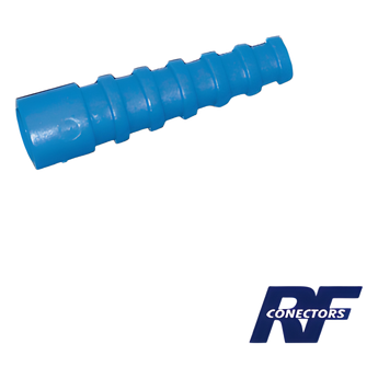 Cables coaxiales y RF RF Industries PT-401503BL