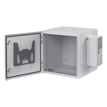 Armarios de rack Hoffman PTRS362424G4A