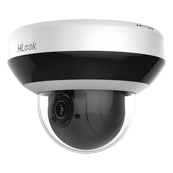 Cámaras de seguridad HiLook PTZ-N2404I-DE3(F)