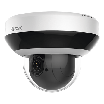 Cámaras de seguridad HiLook PTZ-N2404I-DE3(G)