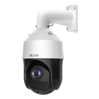 Cámaras de seguridad HiLook PTZ-N4215I-DE(H)