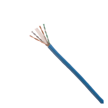 Cable UTP en bobina Panduit PUC6C04BU-FE