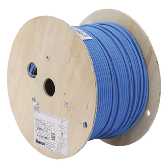 Cable UTP en bobina Panduit PUL6AHD04BU-EG