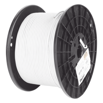 Cable UTP en bobina Panduit PUL6AHD04WH-EG