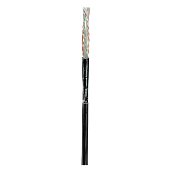 Cable UTP en bobina Panduit PUO6AS04BL-G