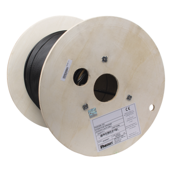 Cable UTP en bobina Panduit PUO6C04BL-CEG