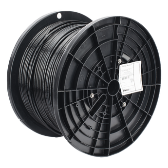 Cable UTP en bobina Panduit PUO6C2204BL-GZ