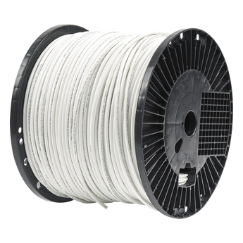 Cable UTP en bobina Panduit PUP6AHD04WH-G