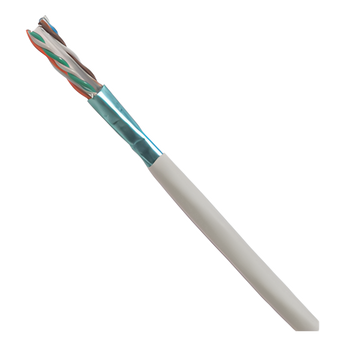 Cable UTP en bobina Panduit PUP6XHD04WH-G