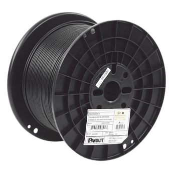 Cable UTP en bobina Panduit PUR6AHD04BL-G