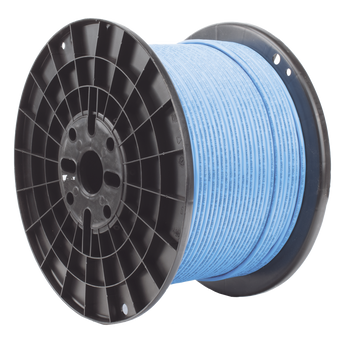 Cable UTP en bobina Panduit PUR6AHD04BU-G