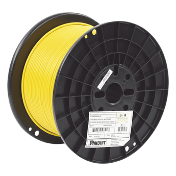 Cable UTP en bobina Panduit PUR6AV04YL-G