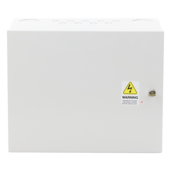Fuentes de alimentación para seguridad Honeywell PW5K2ENC1