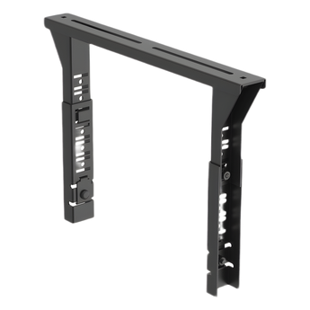 Charolas portacables Panduit PWB12FRTBBL