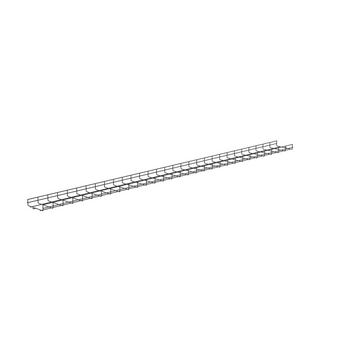 Charolas portacables Panduit PWB2X8BL