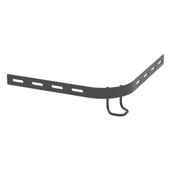 Charolas portacables Panduit PWBIB2BL