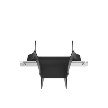 Charolas portacables Panduit PWBSPJ4BL