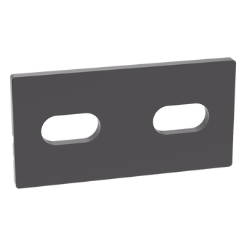 Charolas portacables Panduit PWBSPL2BL