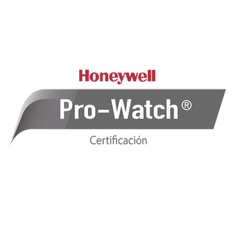 Control de acceso y asistencia Honeywell PWTRAIN