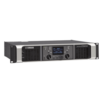 Audio profesional Yamaha PX10