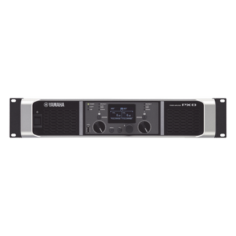 Audio profesional Yamaha PX8