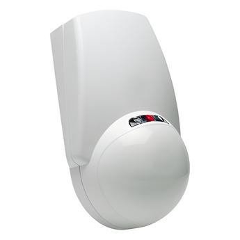 Sensores y detectores para alarma Rosslare Security Products PYR-2011-AG