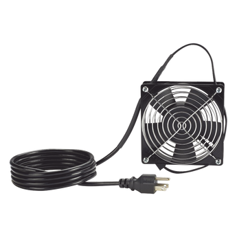 Accesorios para rack Panduit PanZone PZAEFAN