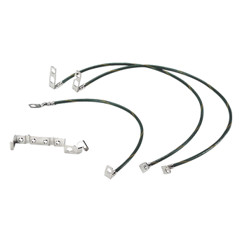 Accesorios para rack Panduit PZICGK