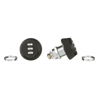 Accesorios para rack Panduit PanZone PZWMC-CL